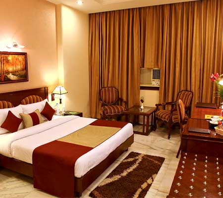 Shimla hotel