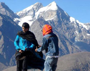Himachal Discovery Tour
