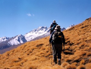 Sangla Valley Trekking Tour