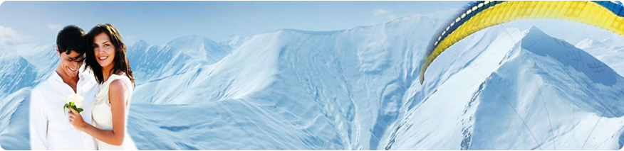 Honeymoon in shimla from delhi
