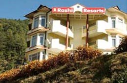 Rashi Resort  